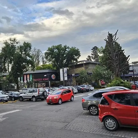 Mausann Pilar  Exterior photo
