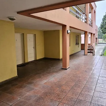 Mausann Pilar  Exterior photo