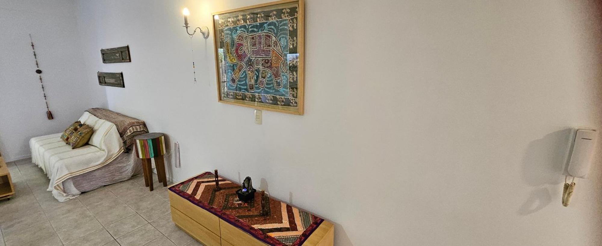 Apartamento Mausann *