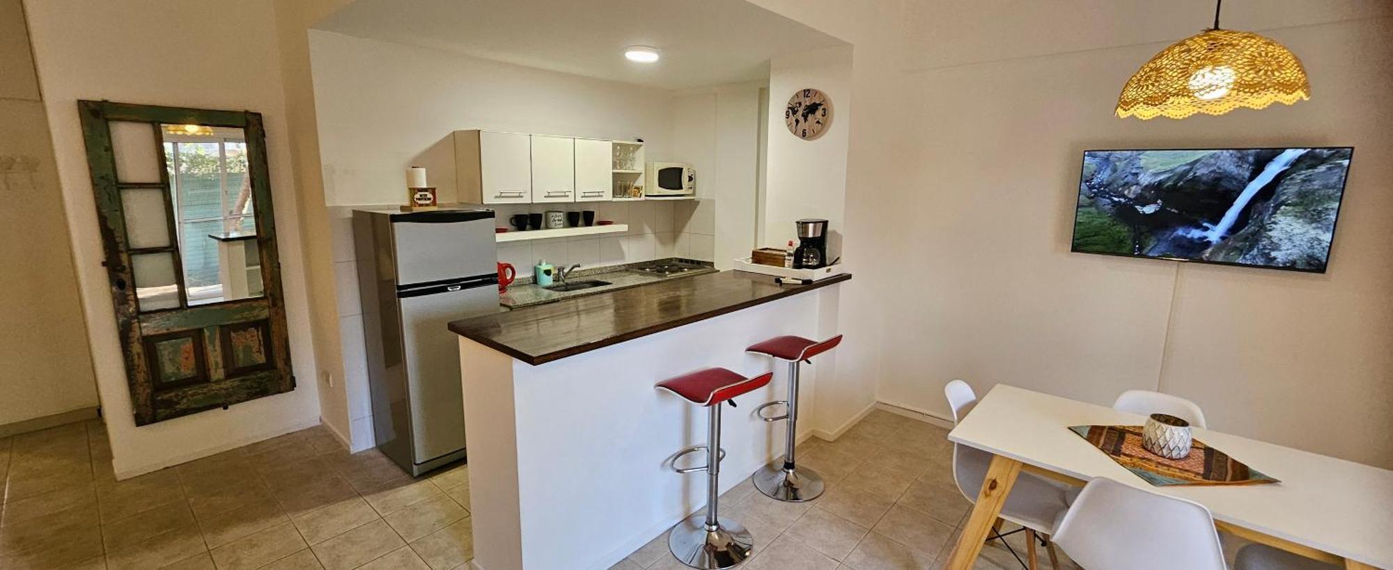 Apartamento Mausann *