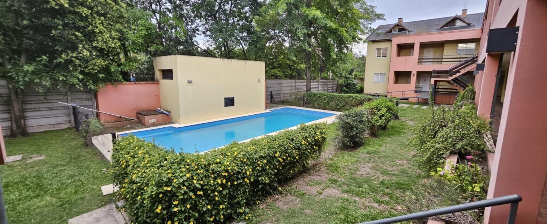 Mausann Apartamento Pilar (Buenos Aires)
