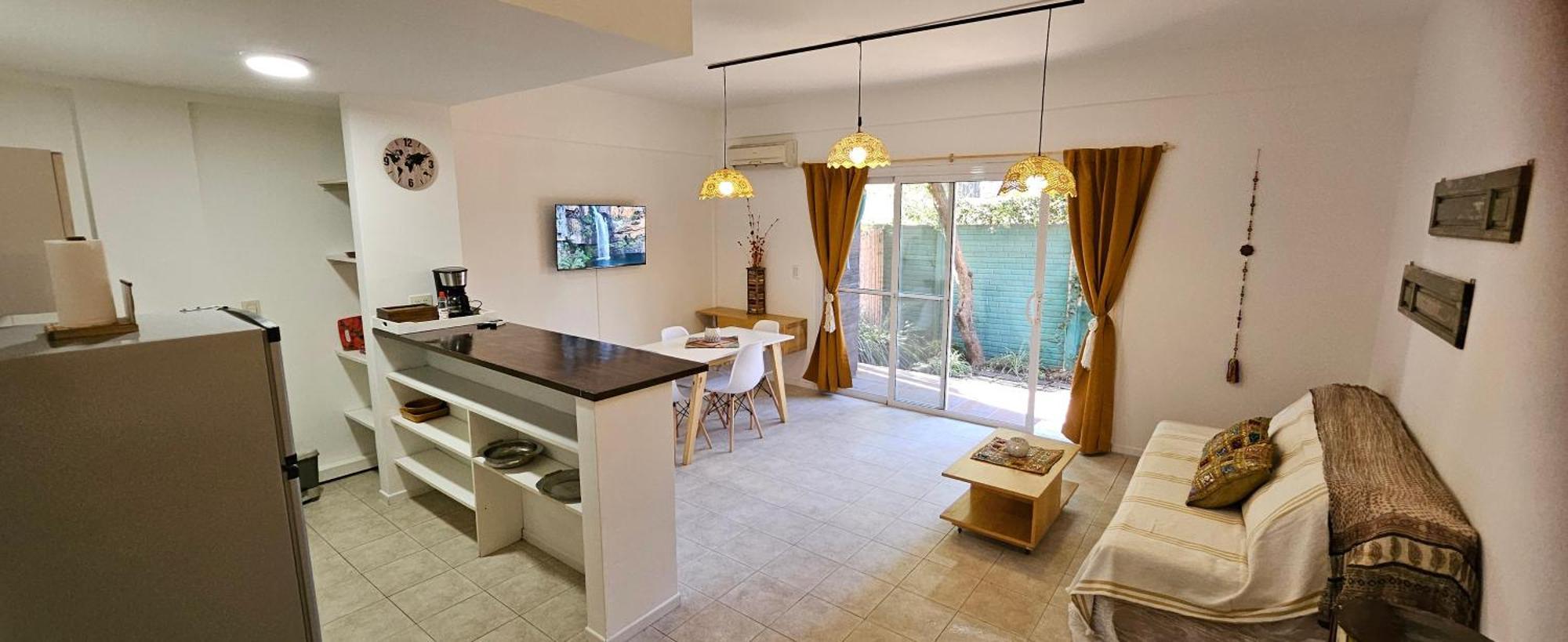 Mausann Apartamento *
