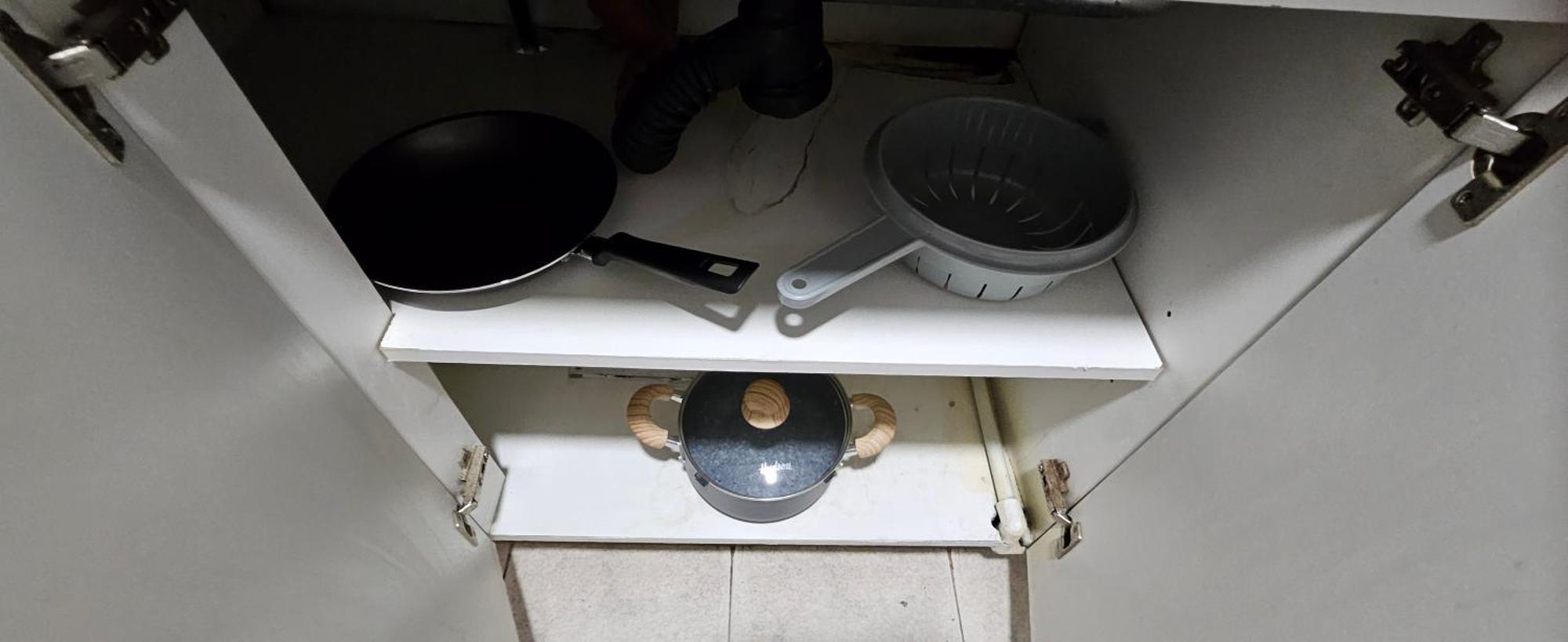 Apartamento Mausann