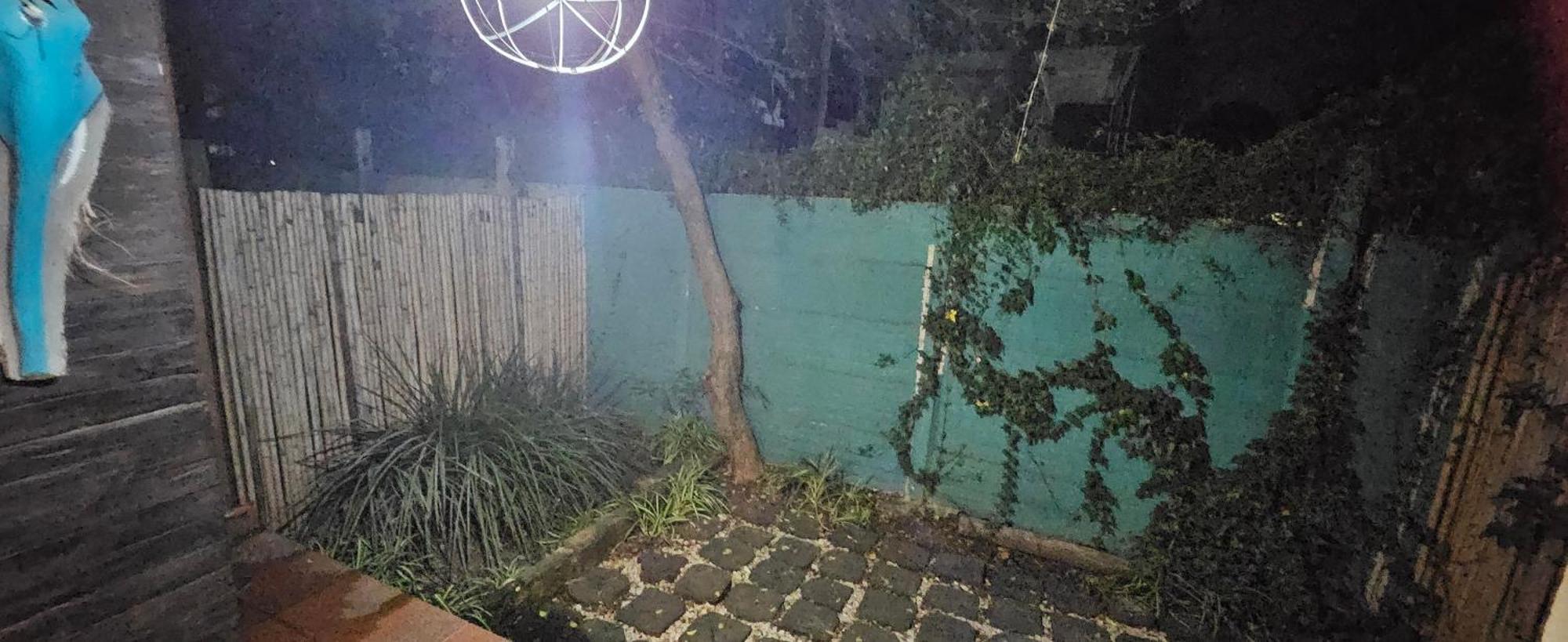 Apartamento Mausann