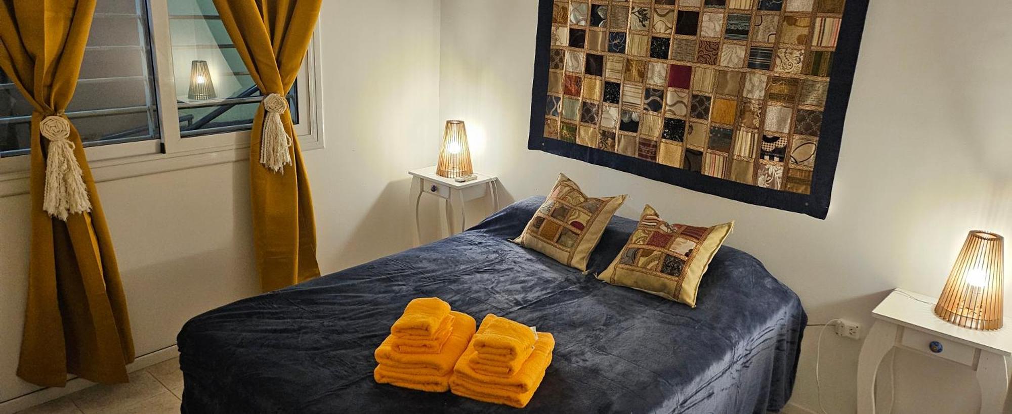 Mausann Apartamento Pilar (Buenos Aires)