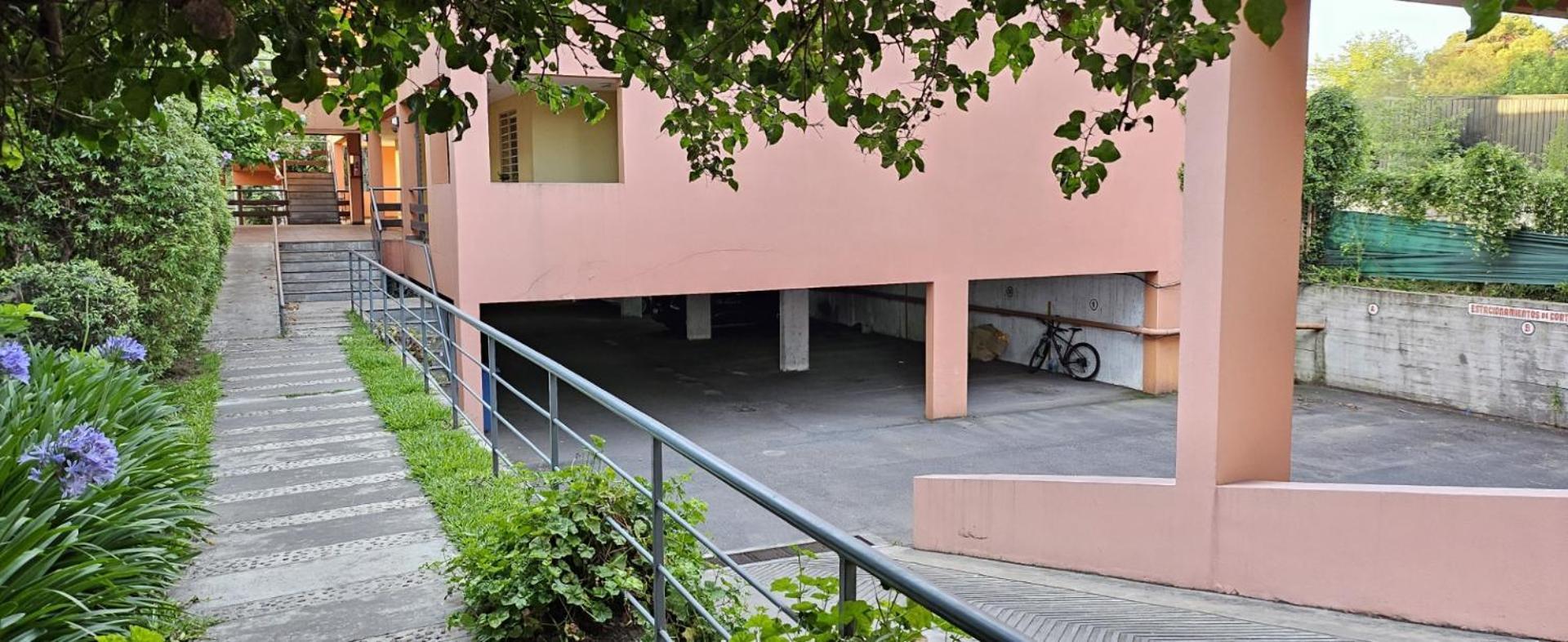 Apartment Mausann