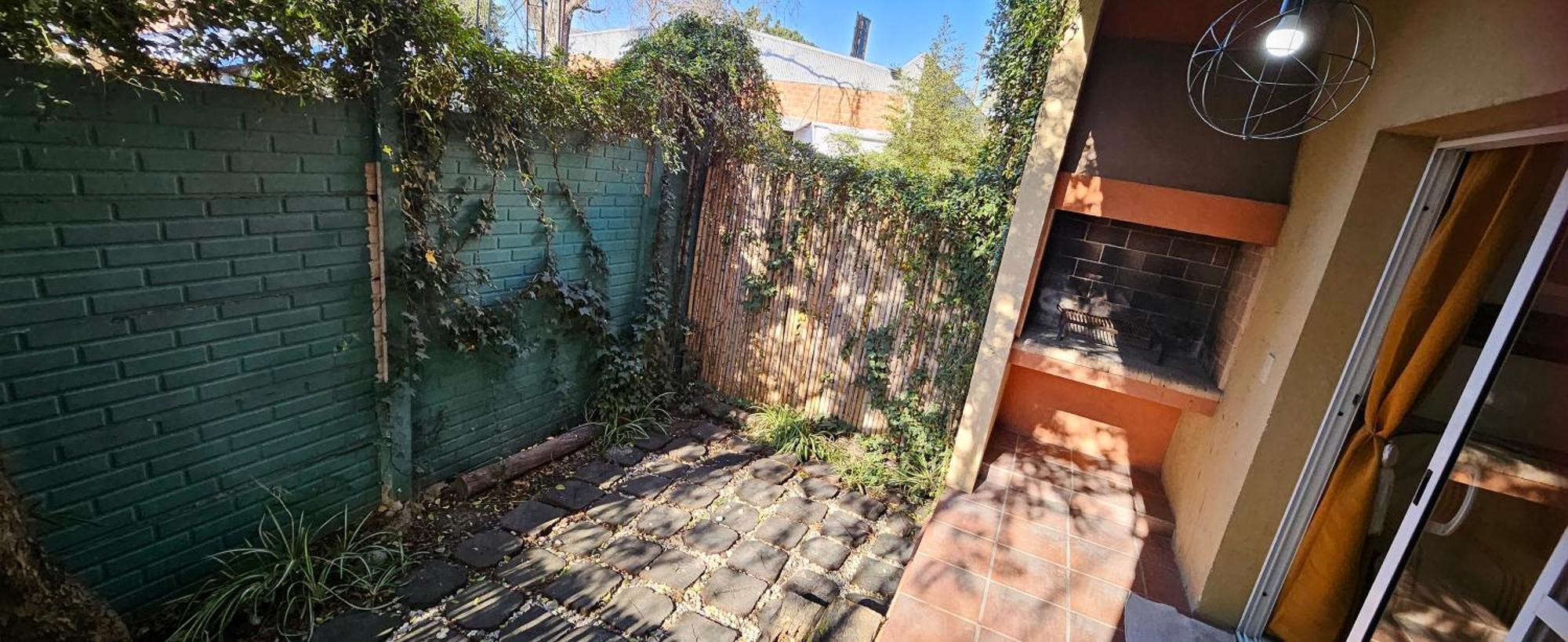 Apartment Mausann Pilar (Buenos Aires)