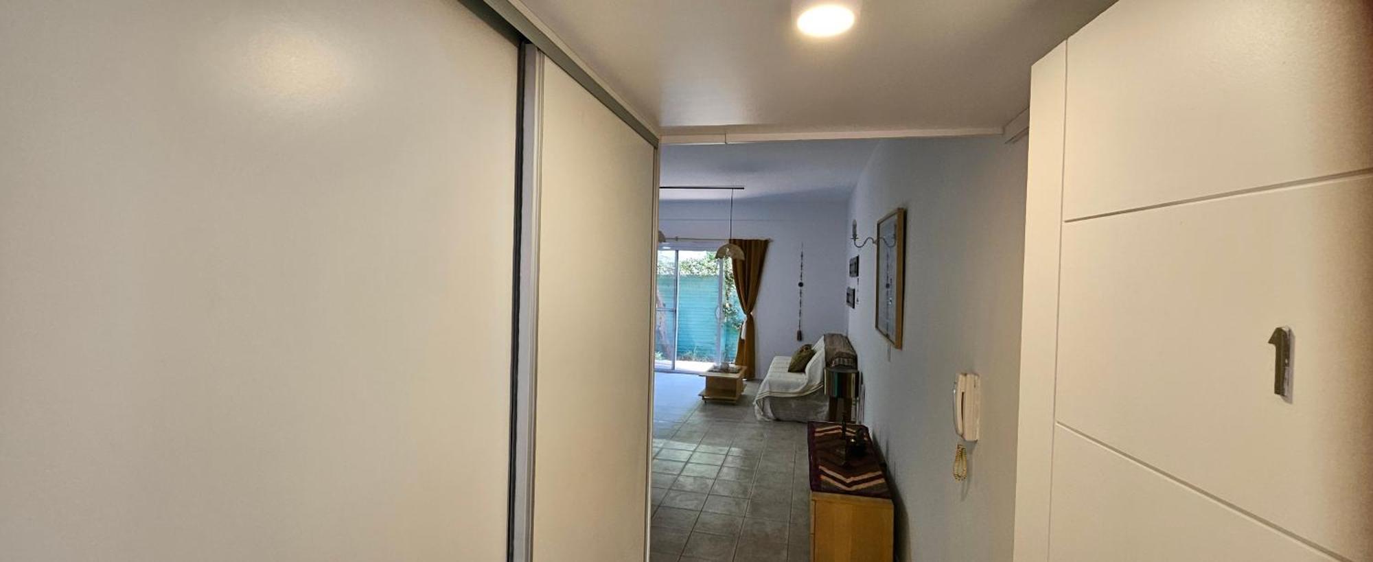 Apartment Mausann