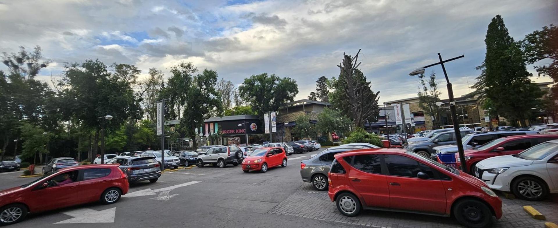 Mausann Pilar (Buenos Aires)