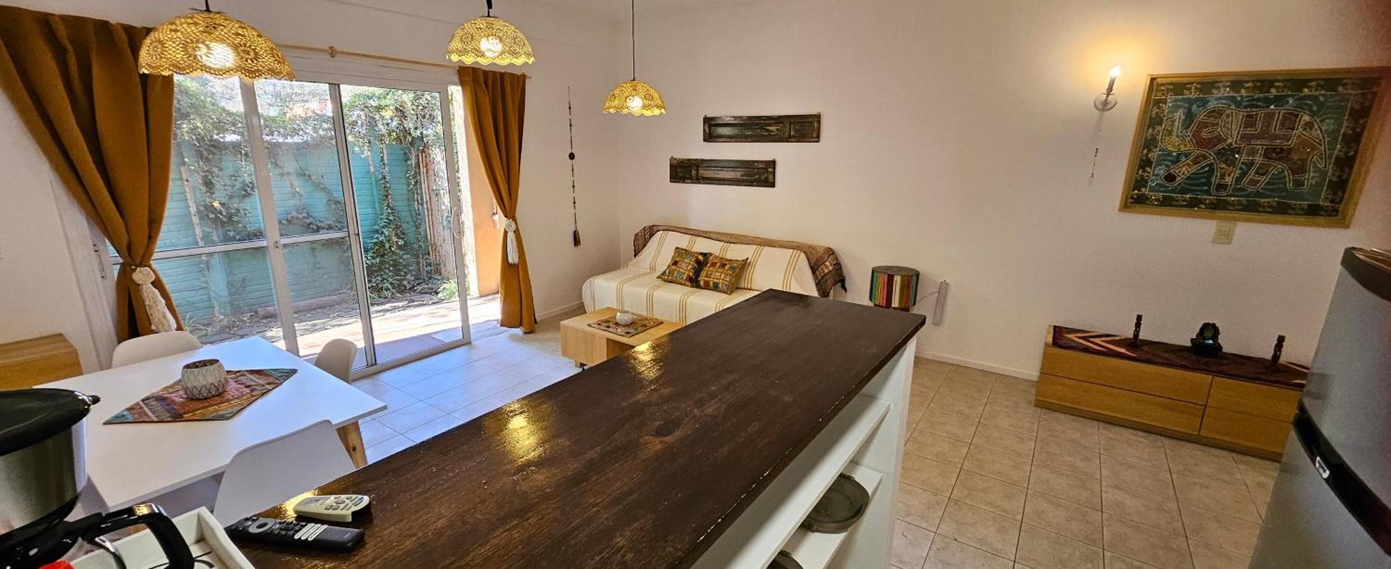 Mausann Apartment