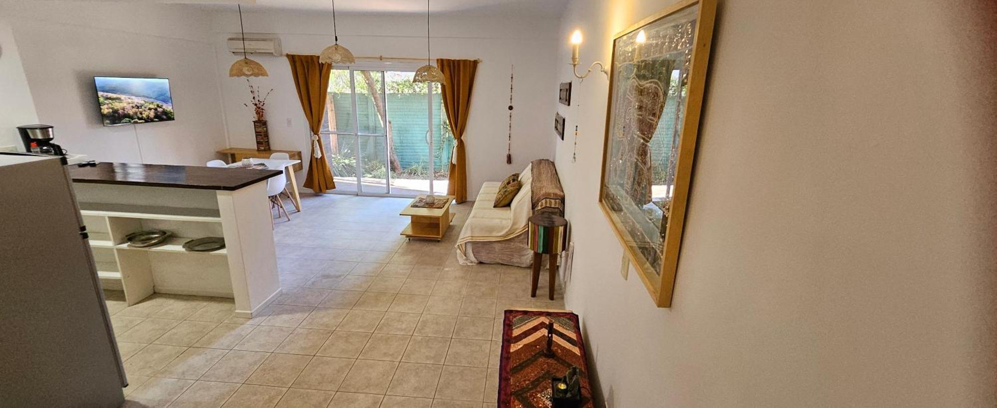 Apartment Mausann Pilar (Buenos Aires)