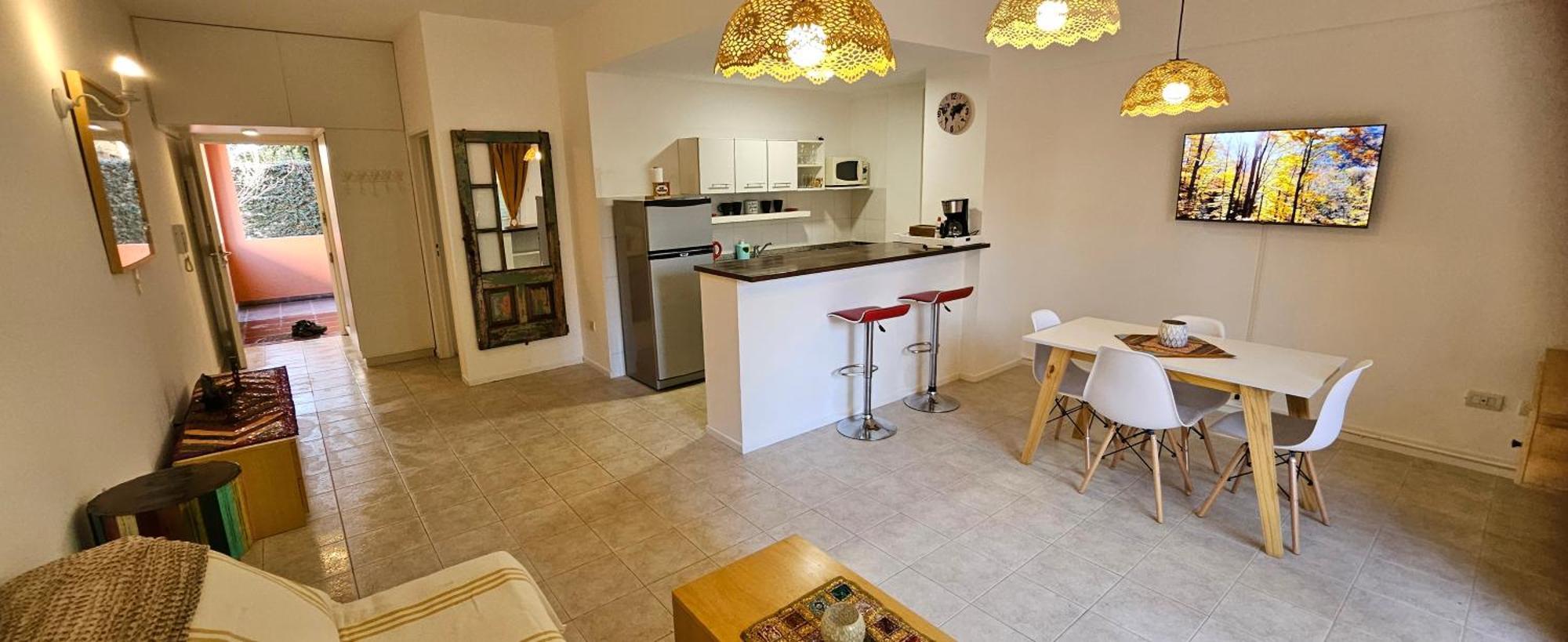Apartment Mausann Pilar (Buenos Aires)