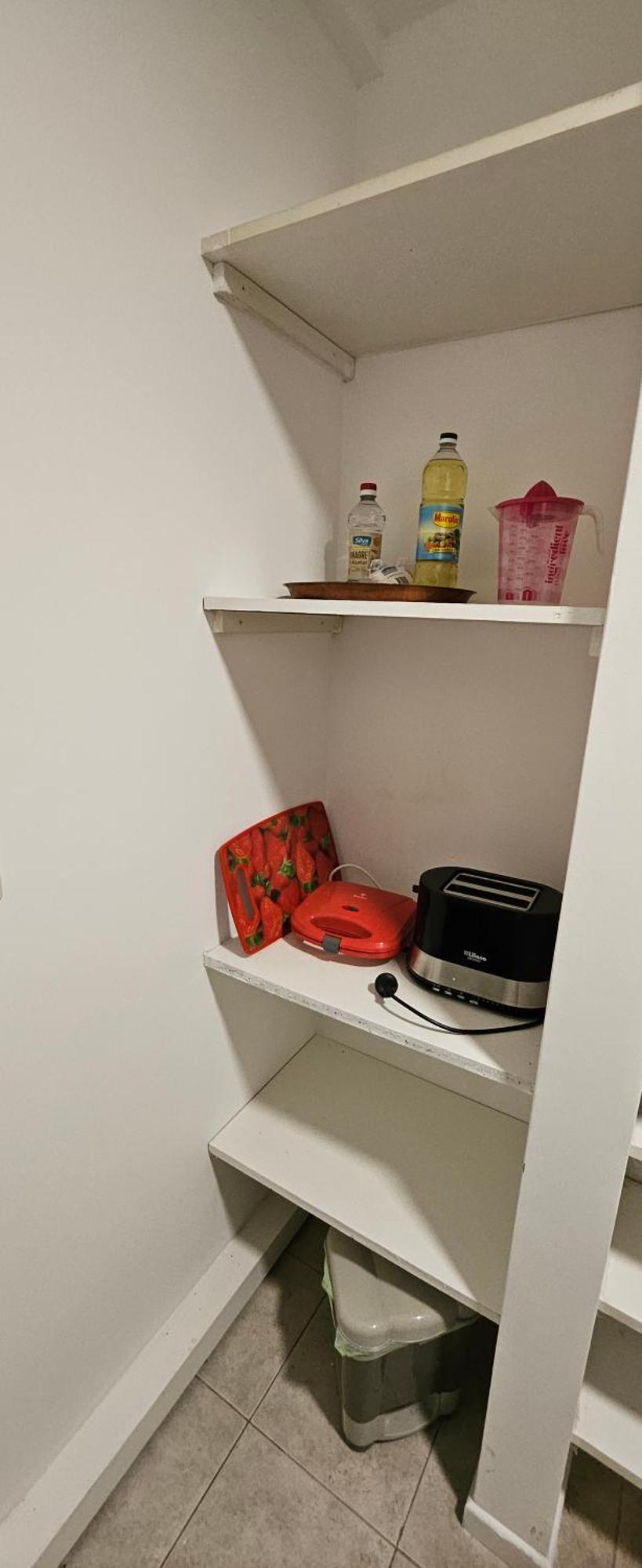 Mausann Apartment *