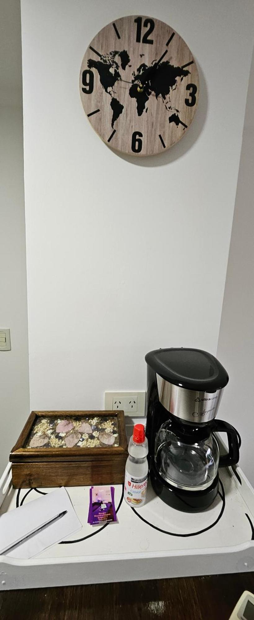 Apartment Mausann *