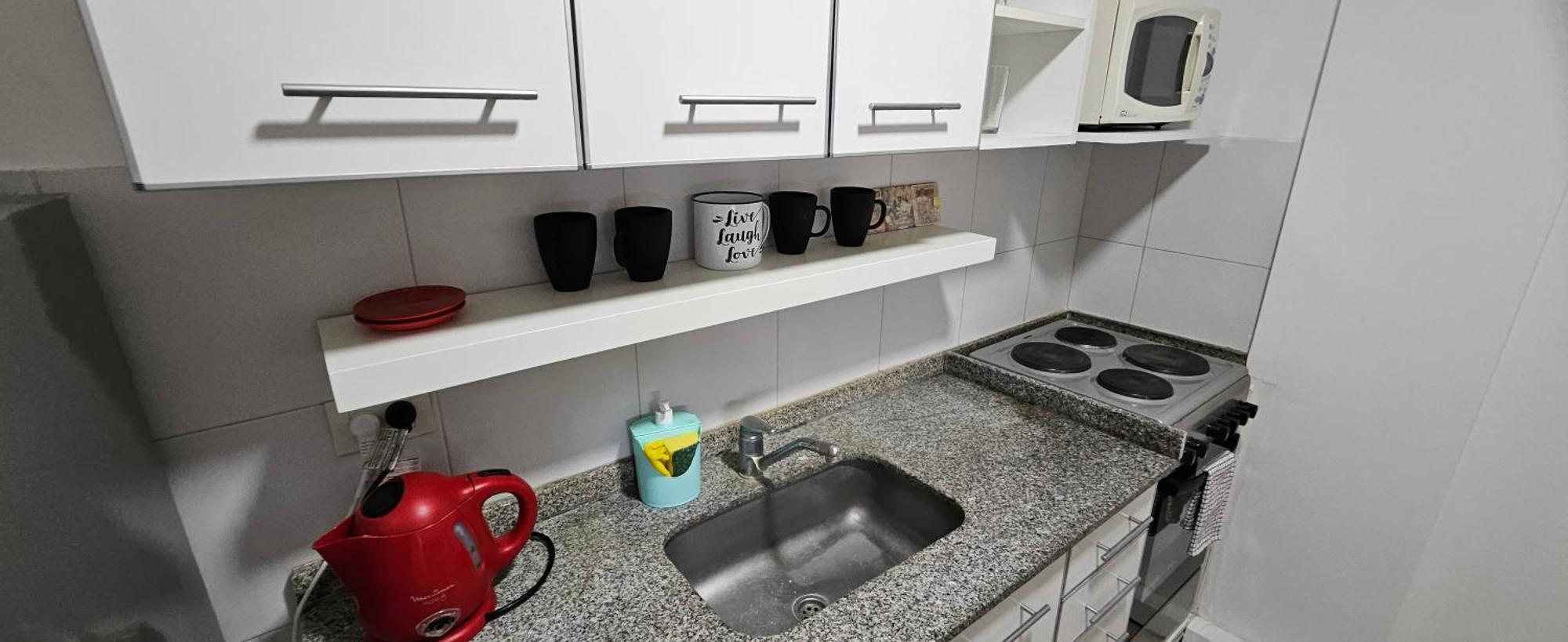 Mausann Apartment Pilar (Buenos Aires)