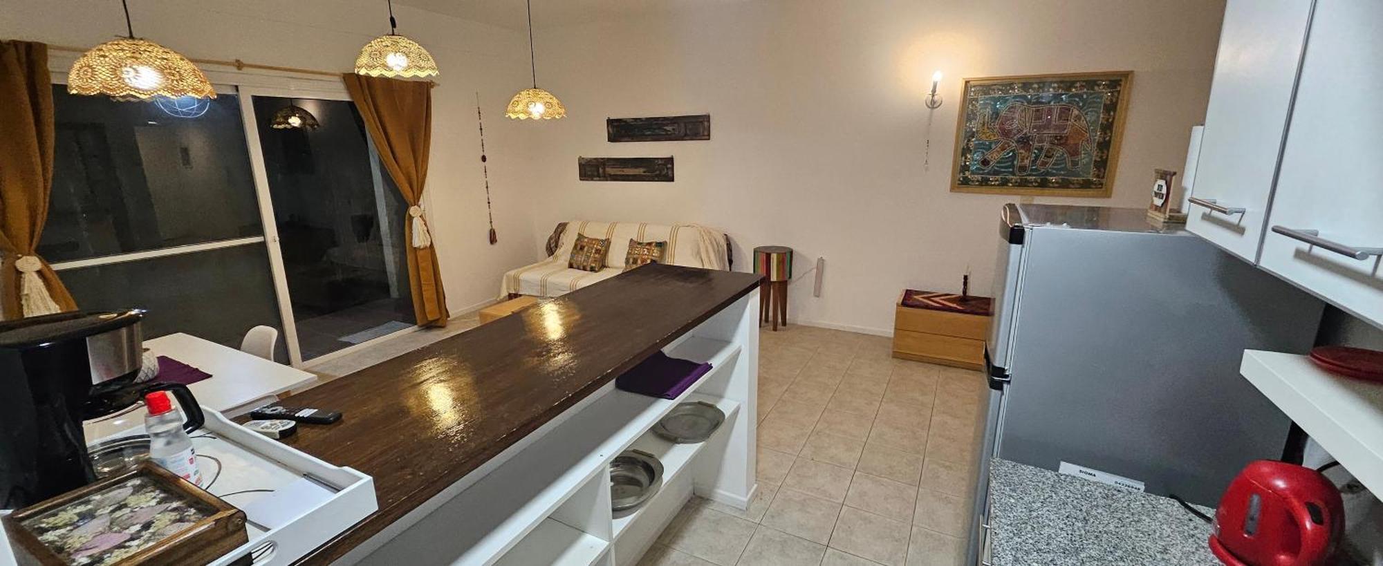 Apartment Mausann *