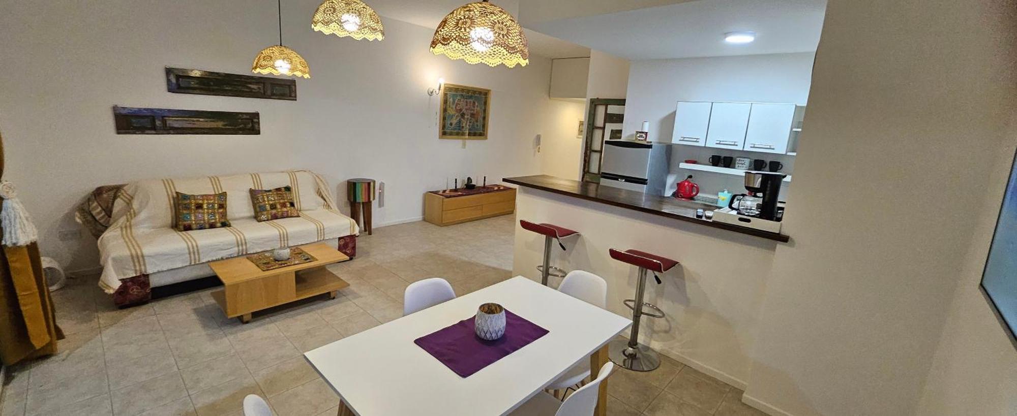 Mausann Apartment